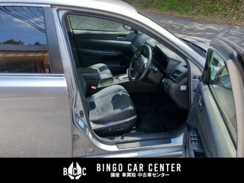 LEGACY B4