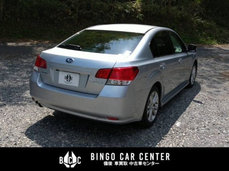 LEGACY B4