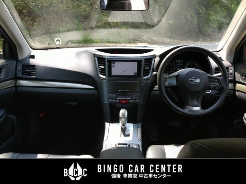 LEGACY B4