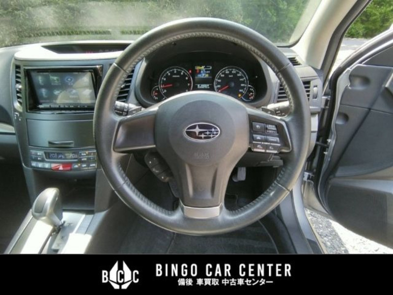 LEGACY B4