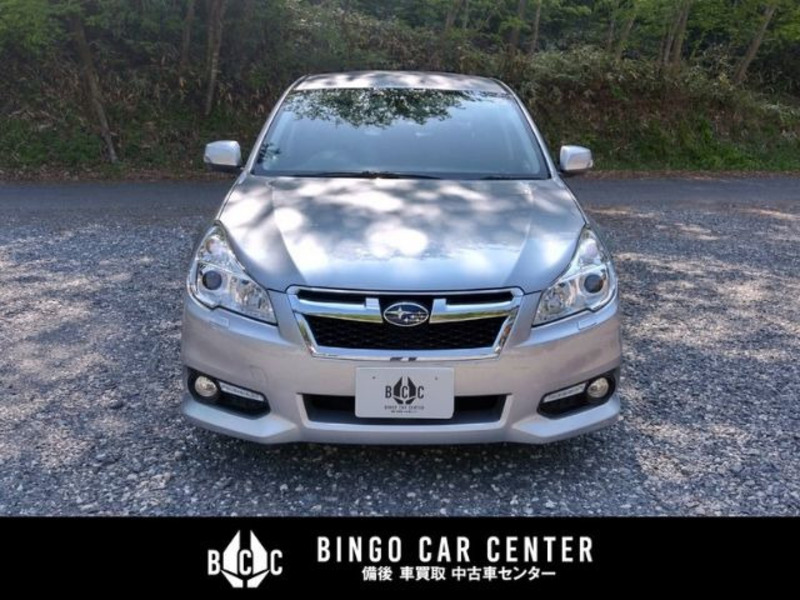 LEGACY B4