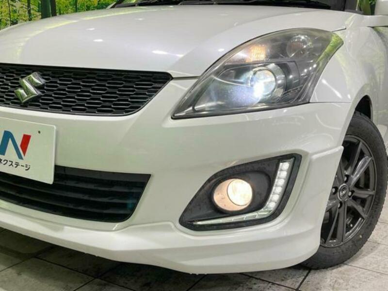 SWIFT-11