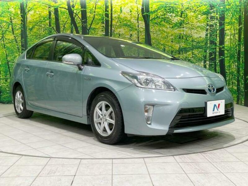 PRIUS