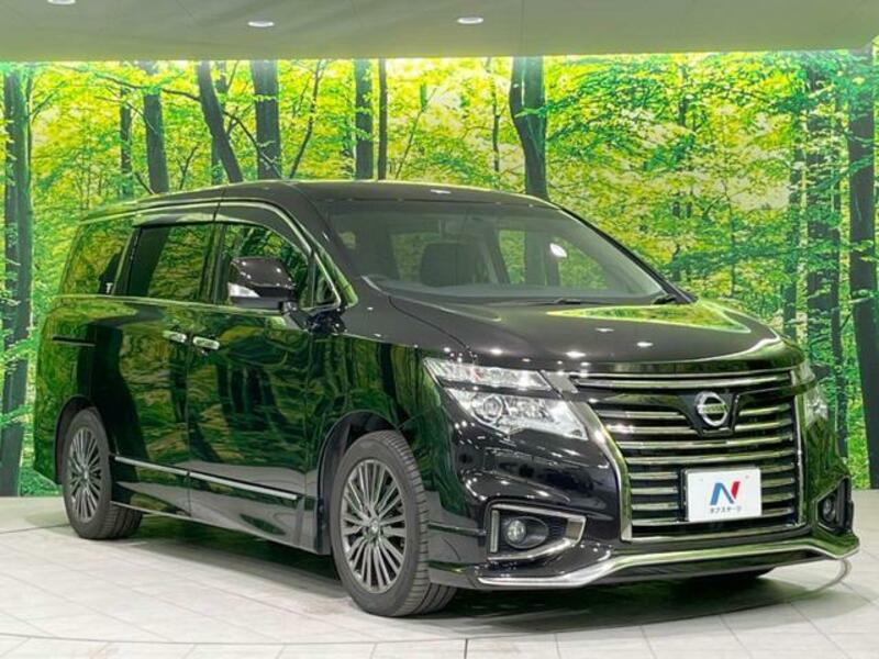 ELGRAND-17