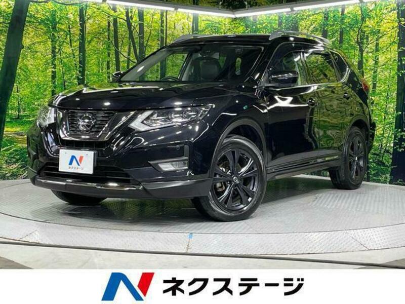 X-TRAIL-0