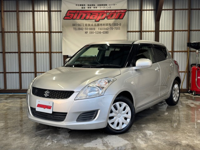 SWIFT