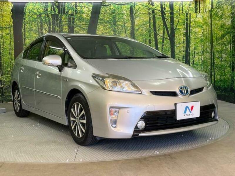 PRIUS