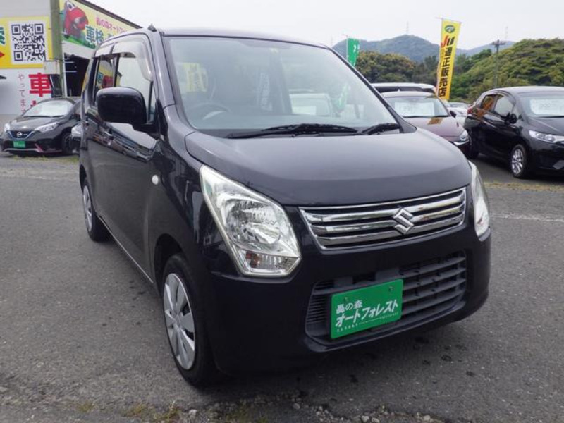 WAGON R-6