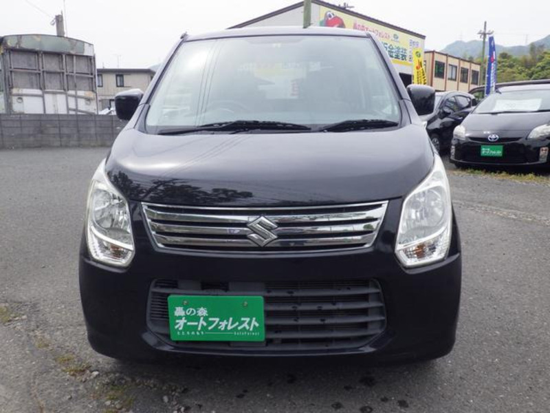 WAGON R-5