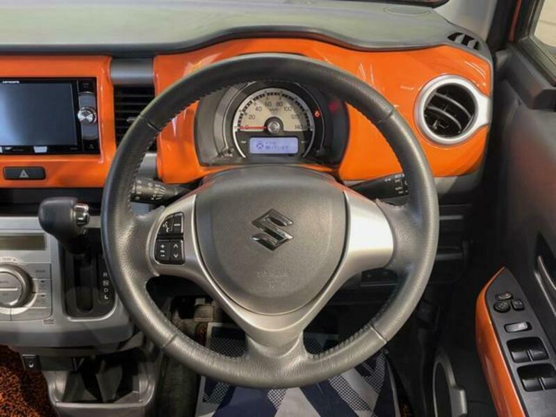 HUSTLER