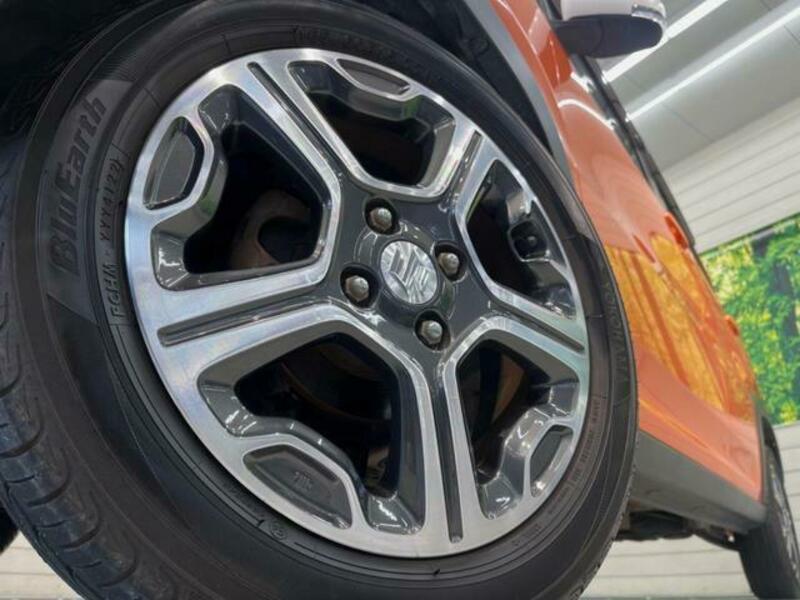 HUSTLER
