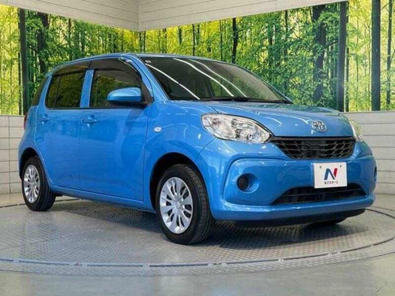 PASSO