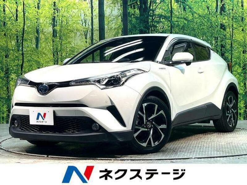 C-HR-0