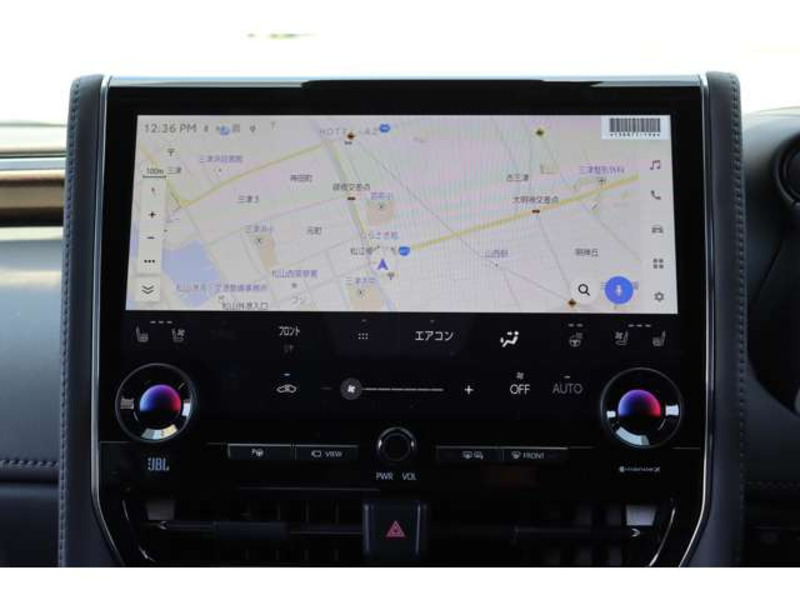 ALPHARD-3