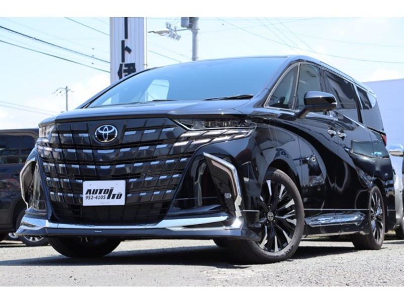 ALPHARD