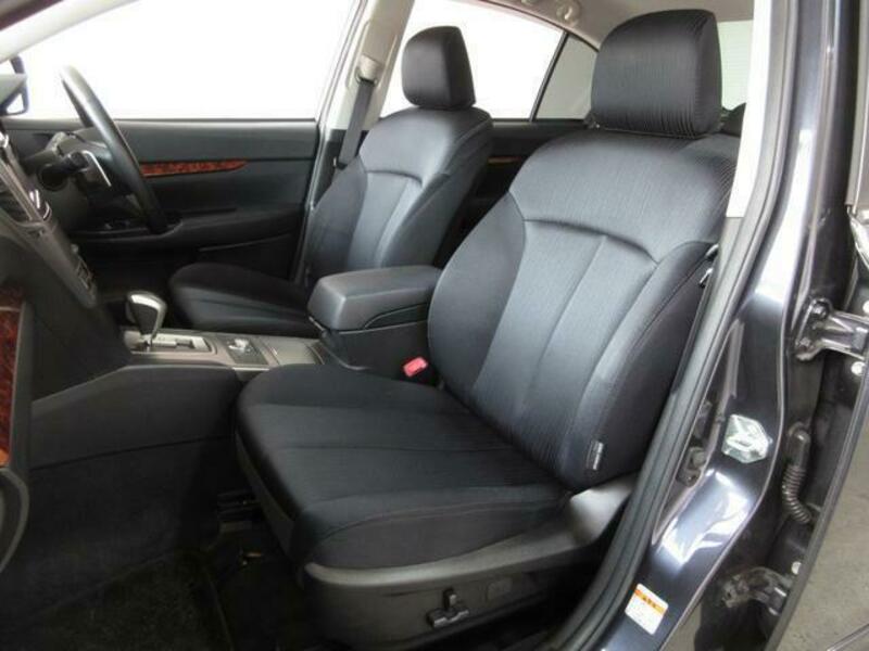 LEGACY B4-15