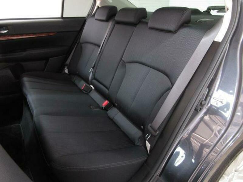 LEGACY B4-16