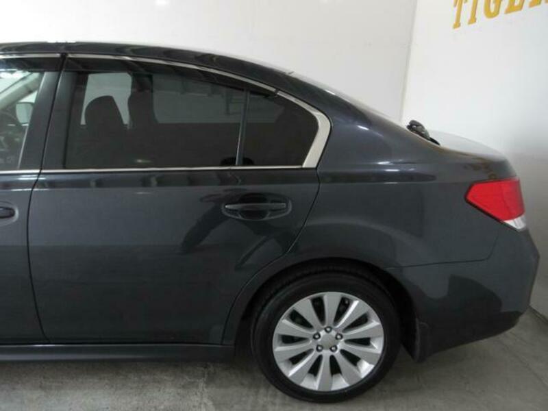 LEGACY B4-5