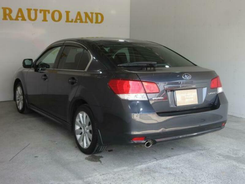 LEGACY B4-6