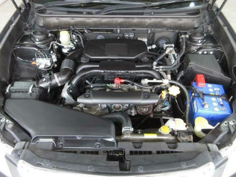 LEGACY B4-19