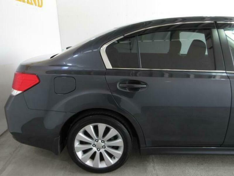 LEGACY B4-9