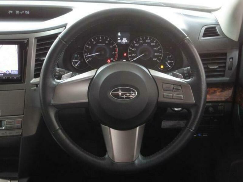 LEGACY B4-3