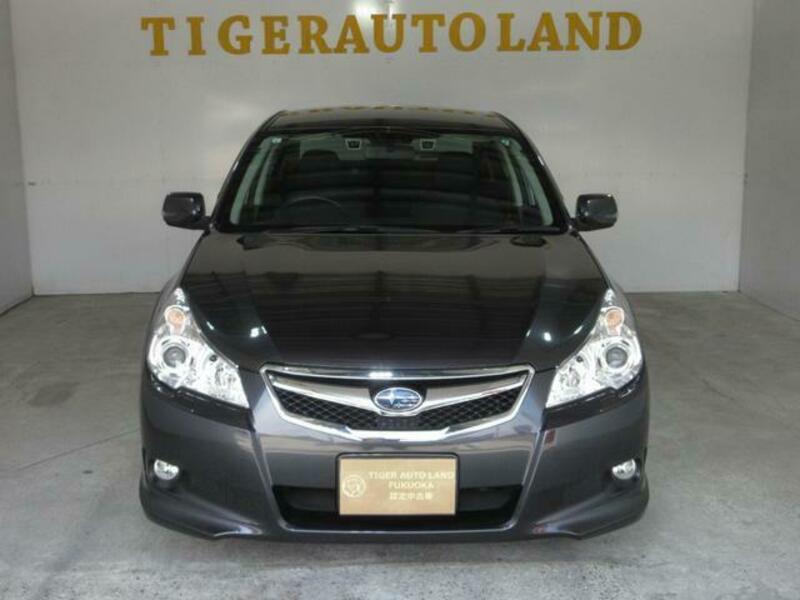 LEGACY B4-11