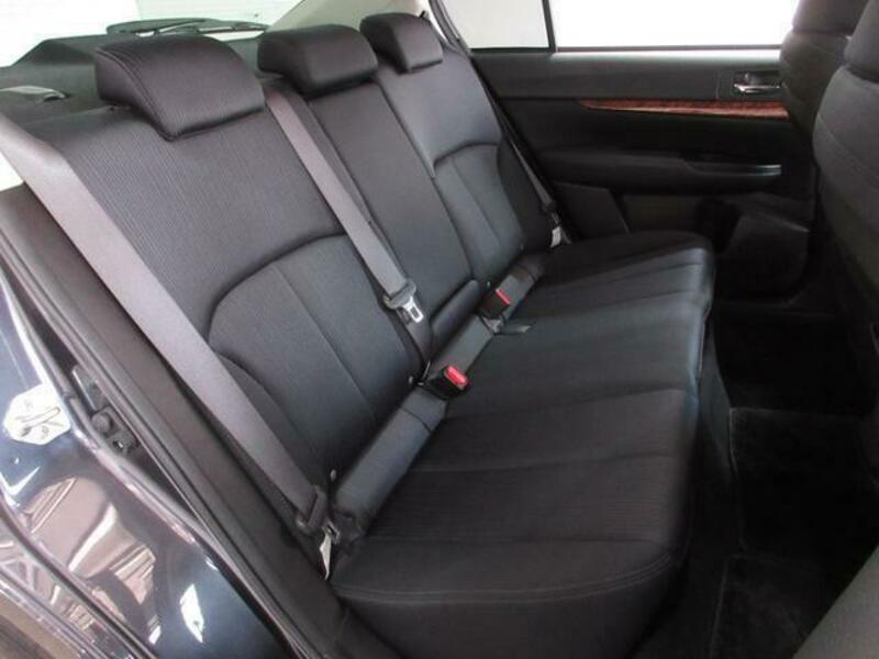 LEGACY B4-12