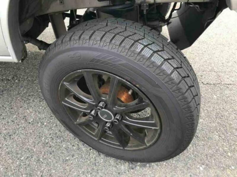 EVERY WAGON