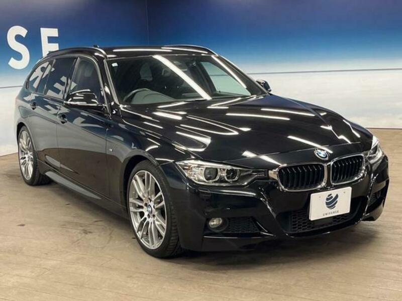 3 SERIES