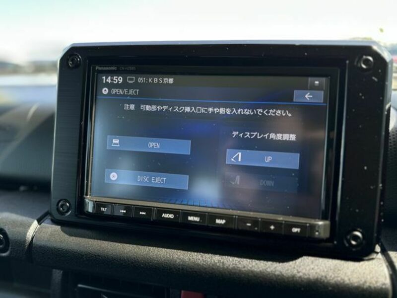 JIMNY SIERRA