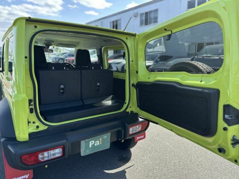 JIMNY SIERRA