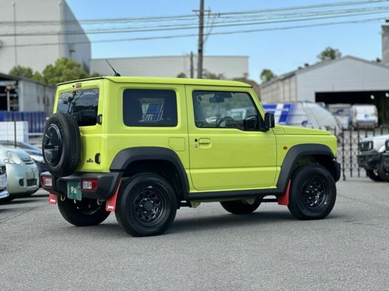 JIMNY SIERRA