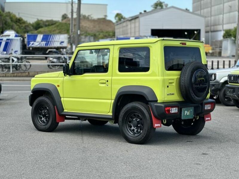 JIMNY SIERRA