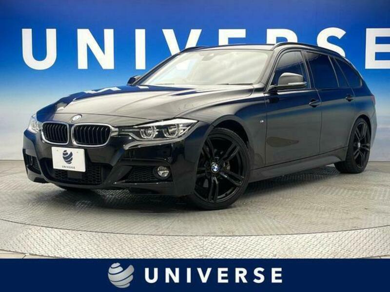 BMW　3 SERIES