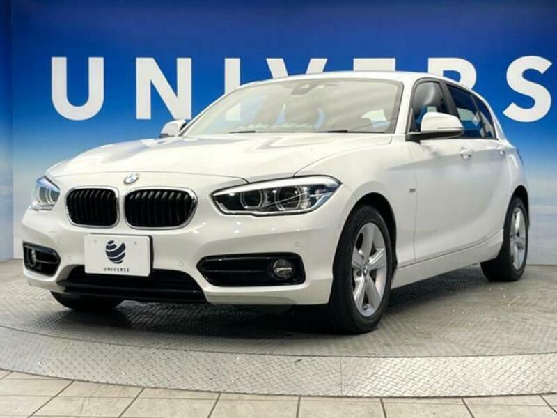 1 SERIES-18