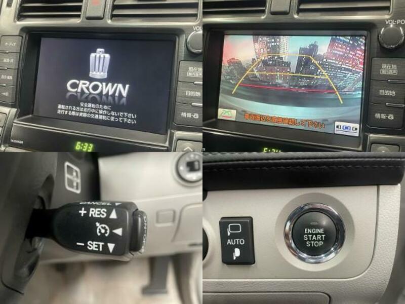 CROWN