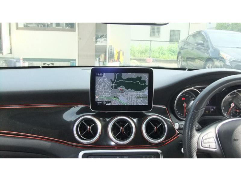 CLA-CLASS