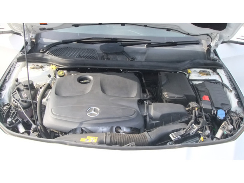 CLA-CLASS