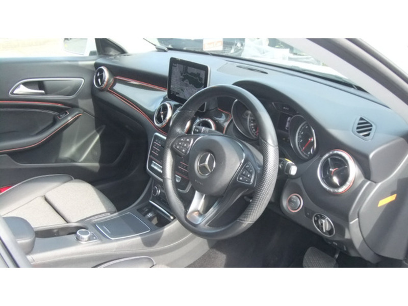 CLA-CLASS
