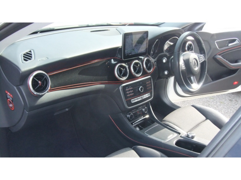 CLA-CLASS
