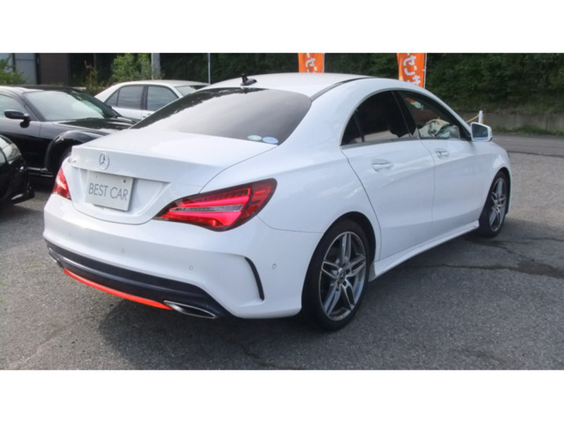 CLA-CLASS