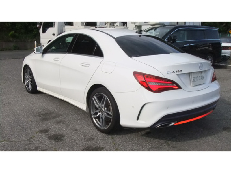 CLA-CLASS