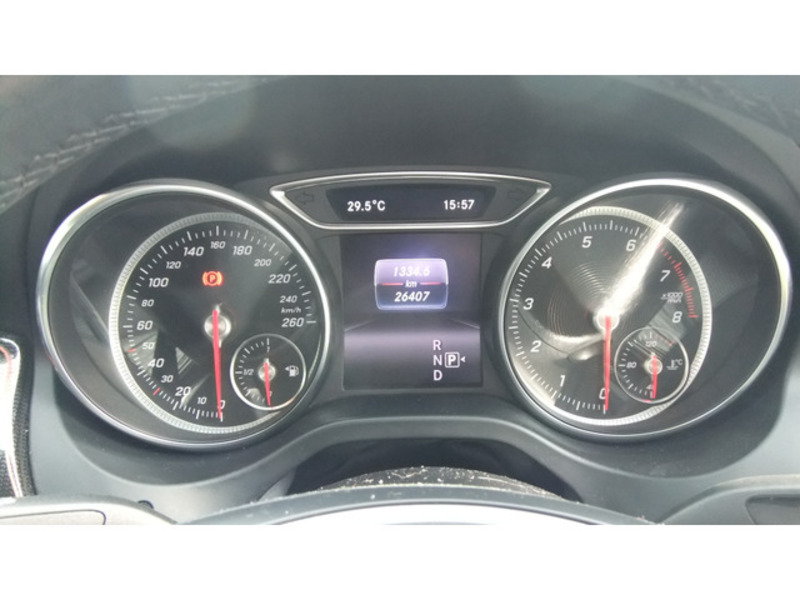 CLA-CLASS