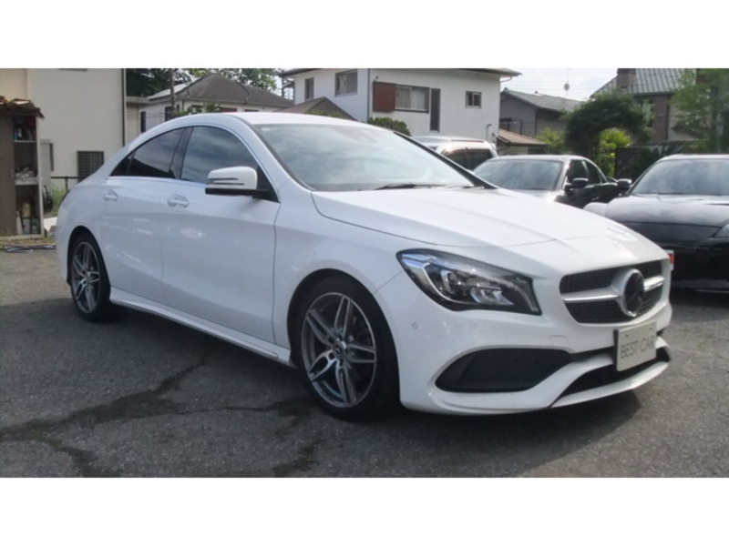 CLA-CLASS