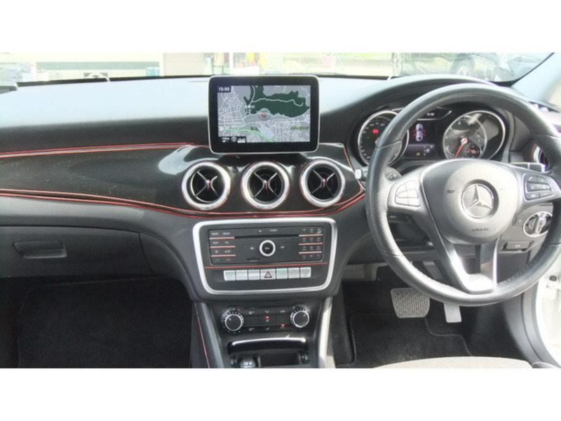 CLA-CLASS