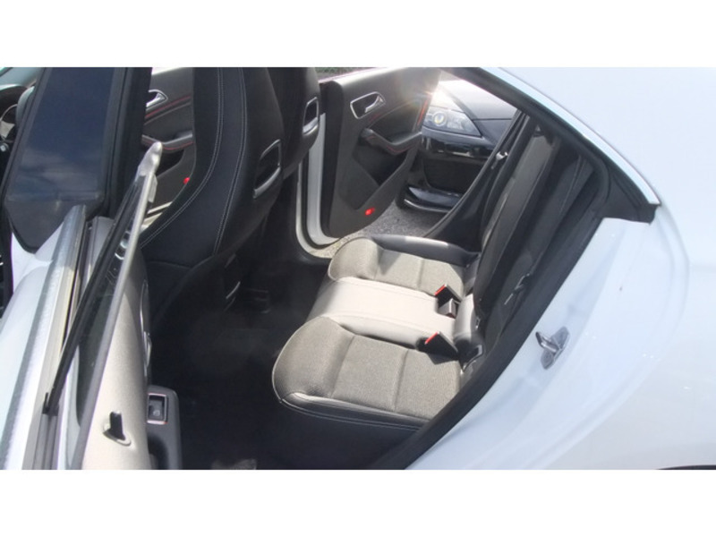 CLA-CLASS