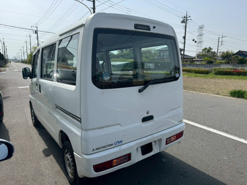 MINICAB VAN-2