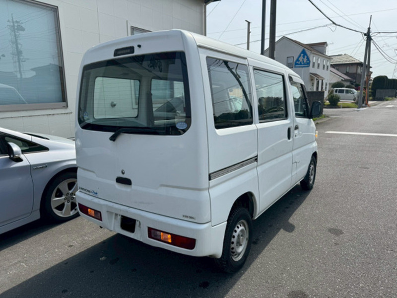 MINICAB VAN-3