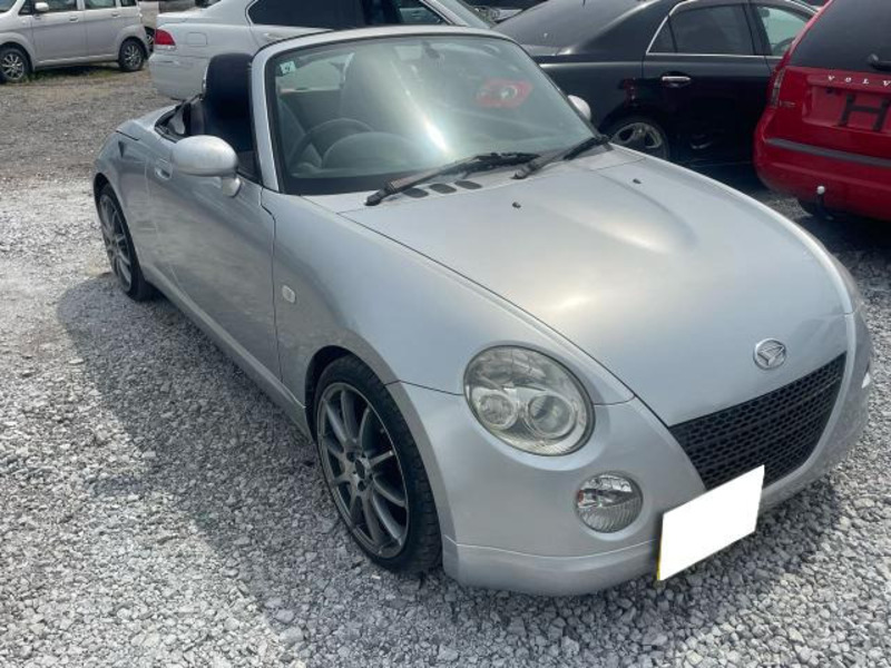 COPEN